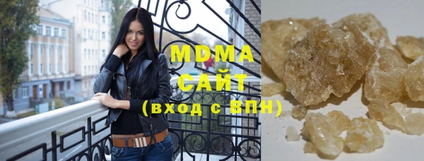 хмурый Арсеньев